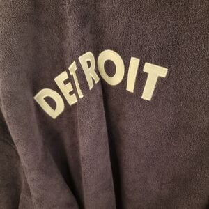 Shinola detroit robe